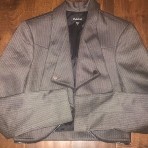 BEBE unique jacket